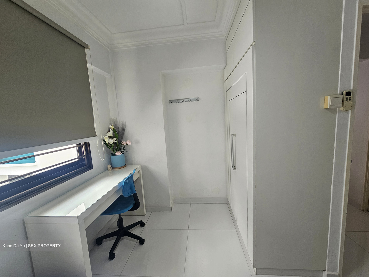 Blk 17 Jalan Tenteram (Toa Payoh), HDB 4 Rooms #503580991